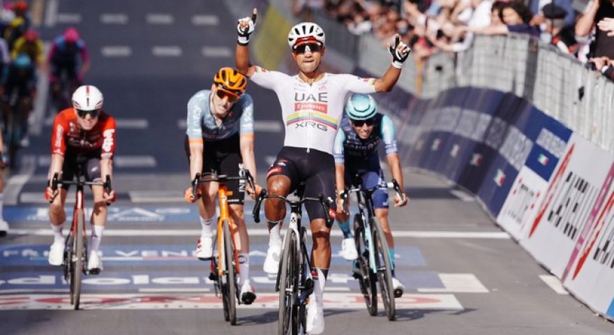 Giro d'Italia