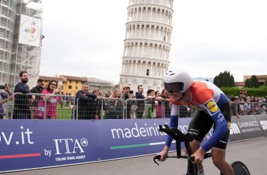 Giro d'Italia