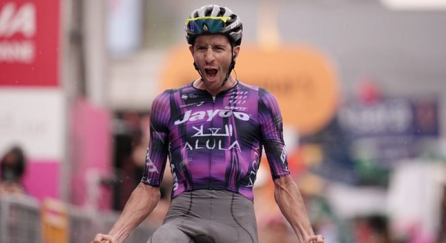 Giro d'Italia