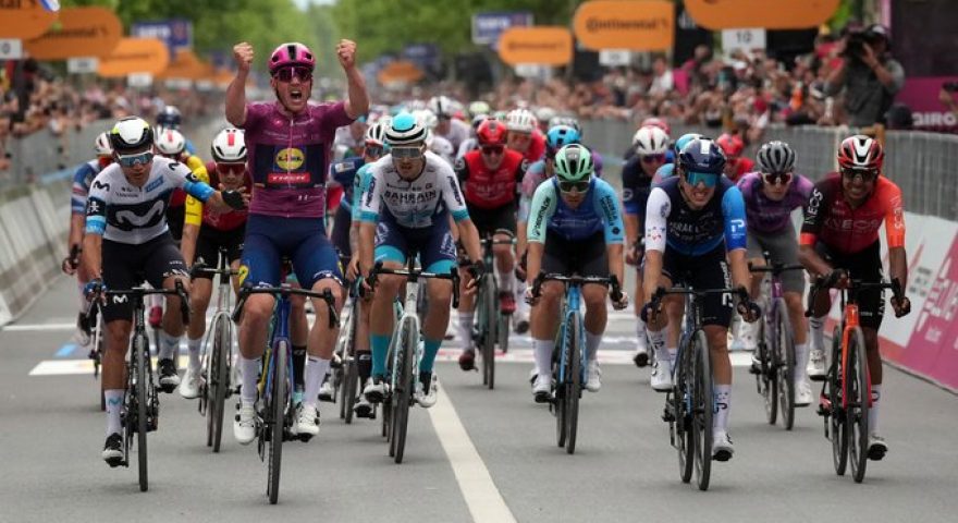 Giro d'Italia