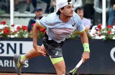 Roland Garros: 11 azzurri al secondo turno