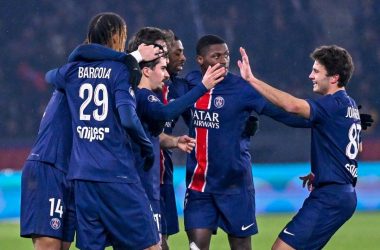 Ligue 1, risultati 21a giornata