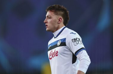 Lo sapevi che Atalanta Brugge