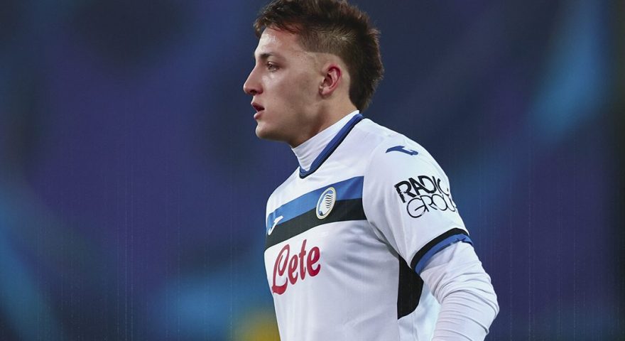 Lo sapevi che Atalanta Brugge