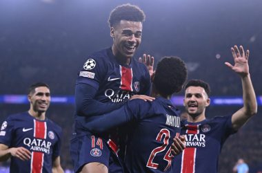 champions league, risultati sedicesimi