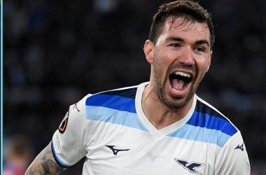 Europa League, Lazio-Plzen 1-1