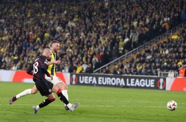 Europa League, risultati ottavi andata