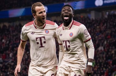 Lo sapevi che Leverkusen Bayern