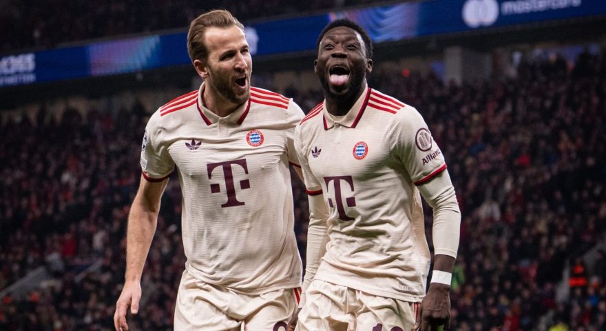 Lo sapevi che Leverkusen Bayern