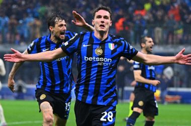 Champions League, inter bayern monaco
