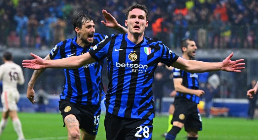 Champions League, inter bayern monaco