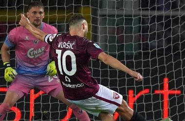 Serie A, pari tra Torino e Venezia