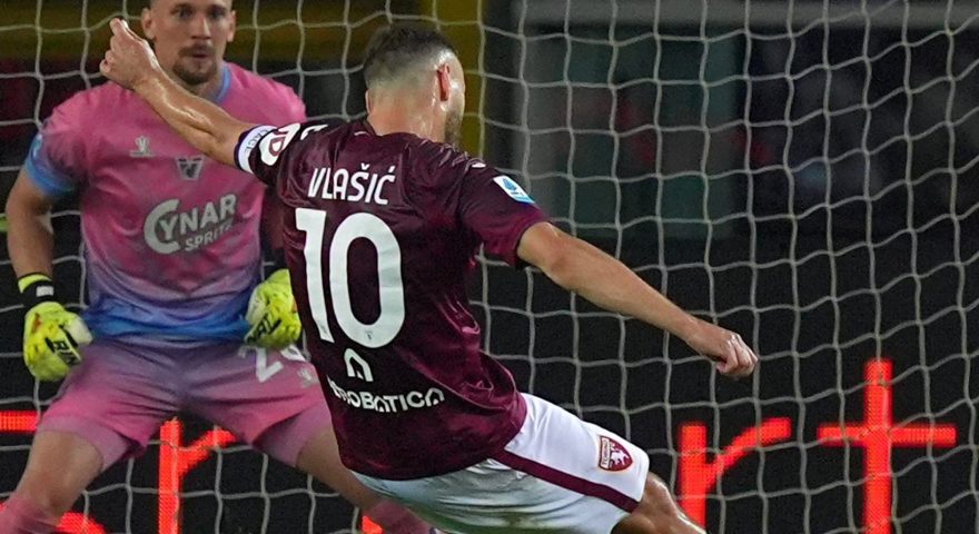 Serie A, pari tra Torino e Venezia
