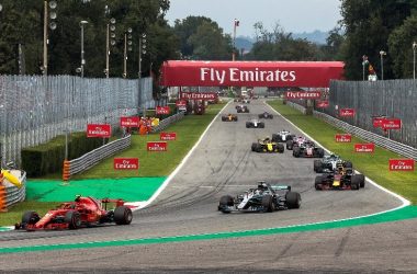 Gp Monza formula 1