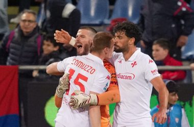 Lo sapevi che Fiorentina Empoli