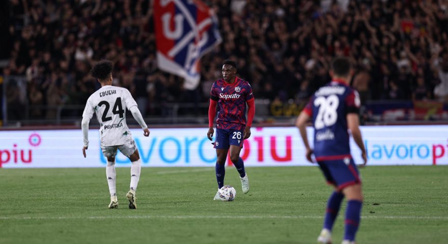 Lo sapevi che Udinese Bologna
