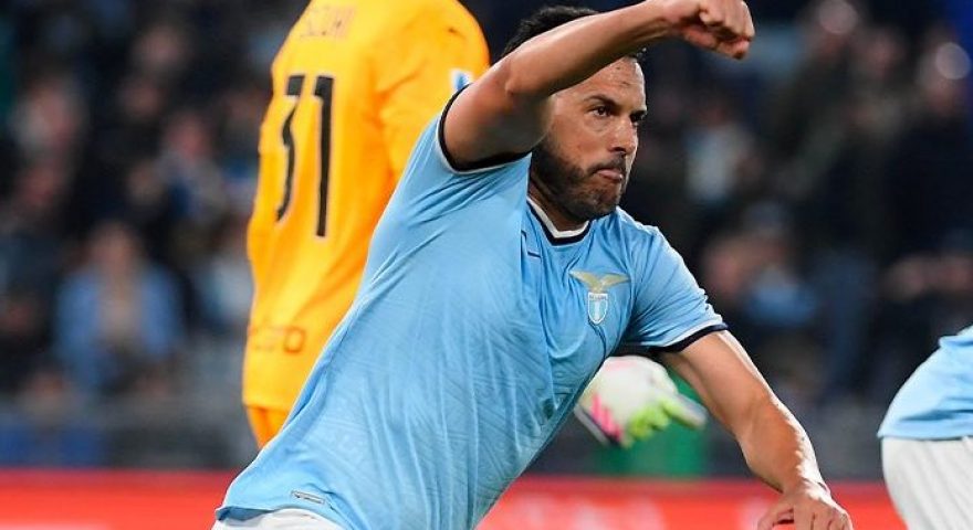 Lo sapevi che Empoli Lazio
