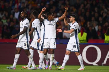 parole dei protagonisti dopo barcellona-inter di champions league