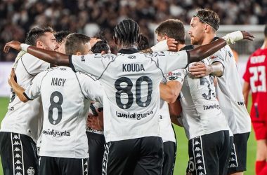 Serie B, 34a giornata