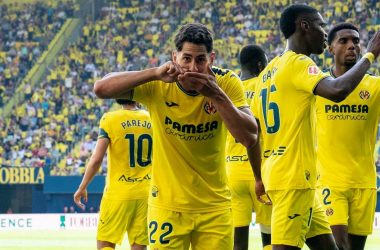 La Liga, risultati 34a giornata