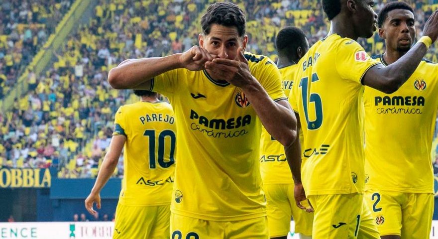 La Liga, risultati 34a giornata