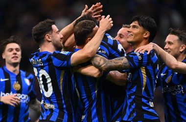 Lo sapevi che inter barcellona