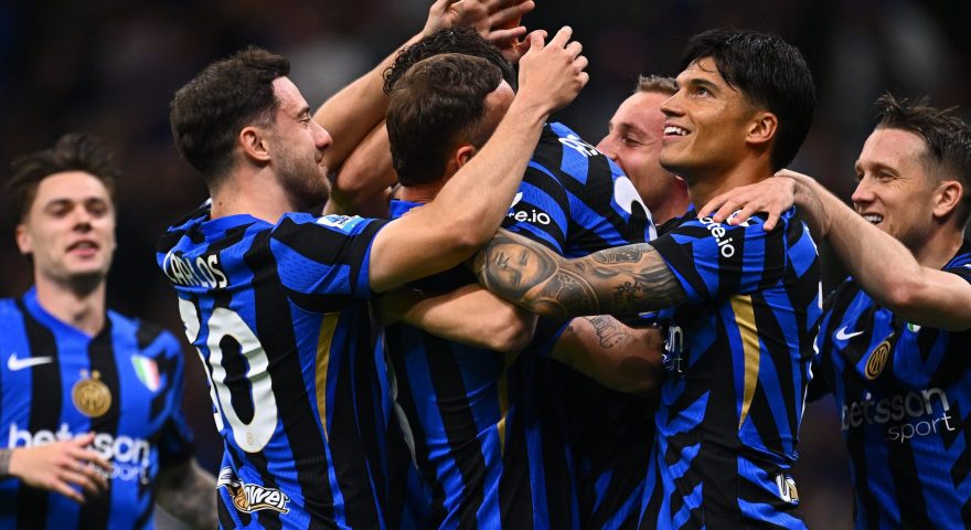 Lo sapevi che inter barcellona