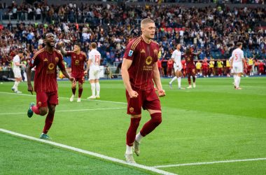 Serie A, Roma supera Fiorentina