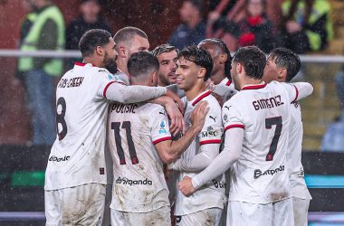 Lo sapevi che Milan Bologna