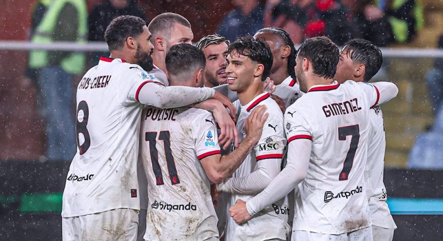 Lo sapevi che Milan Bologna