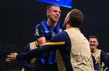 champions league, inter barcellona 4-3
