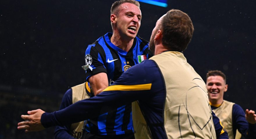champions league, inter barcellona 4-3