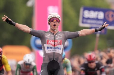 sesta tappa giro d'italia