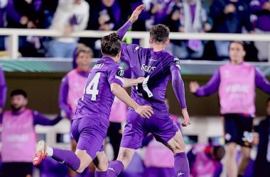 lo sapevi che... Venezia Fiorentina