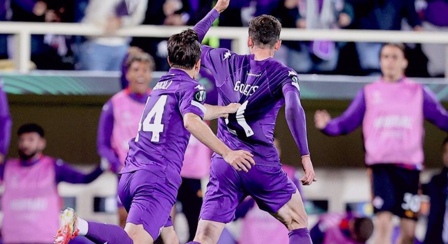 lo sapevi che... Venezia Fiorentina