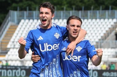 Serie A, Como Cagliari 3-1