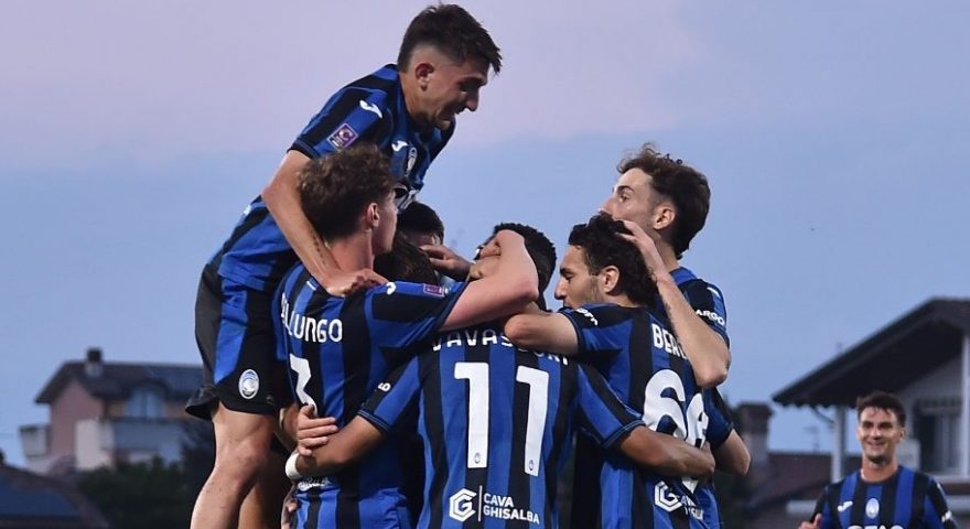 serie c, risultati ottavi playoff