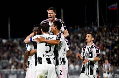 serie a, venezia juventus