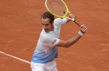 primo turno roland garros tennis