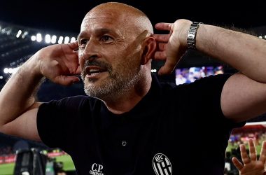 coppa italia: day after milan bologna