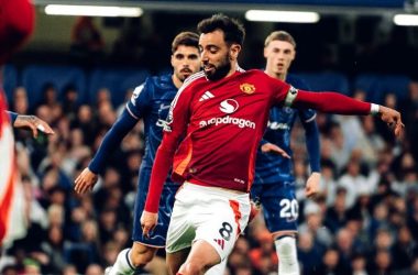 Lo sapevi che Tottenham Man United