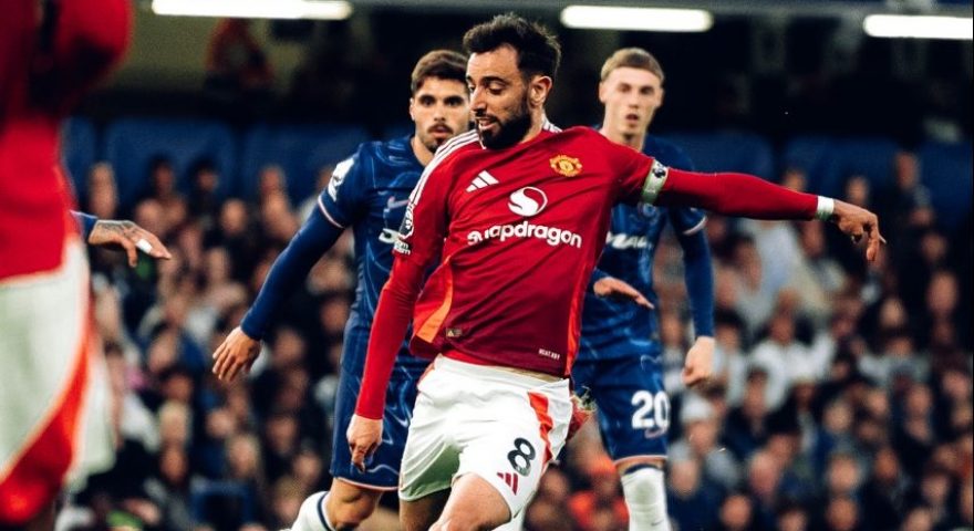 Lo sapevi che Tottenham Man United
