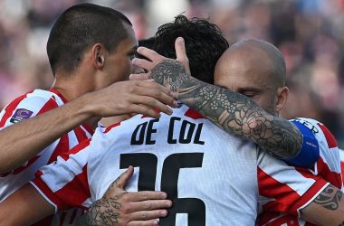serie c, programma ritorno quarti playoff