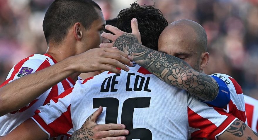 serie c, programma ritorno quarti playoff