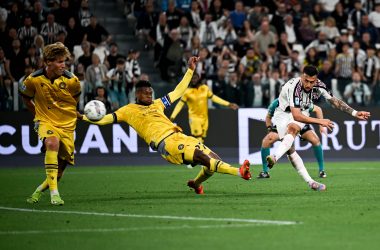 serie a, juventus udinese 2-0