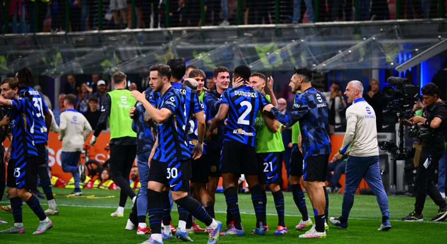 Lo sapevi che Como Inter