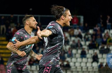Lo sapevi che Empoli Verona
