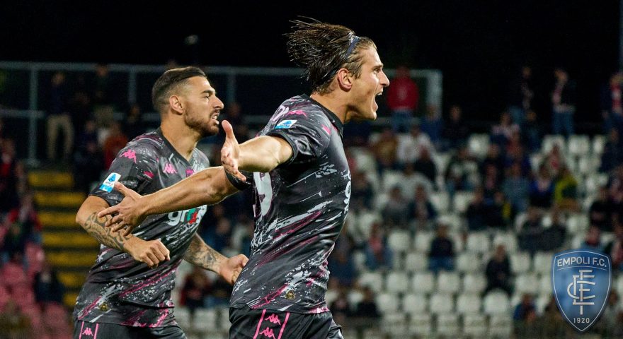Lo sapevi che Empoli Verona