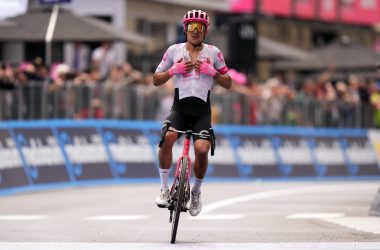 giro d'italia, undicesima tappa