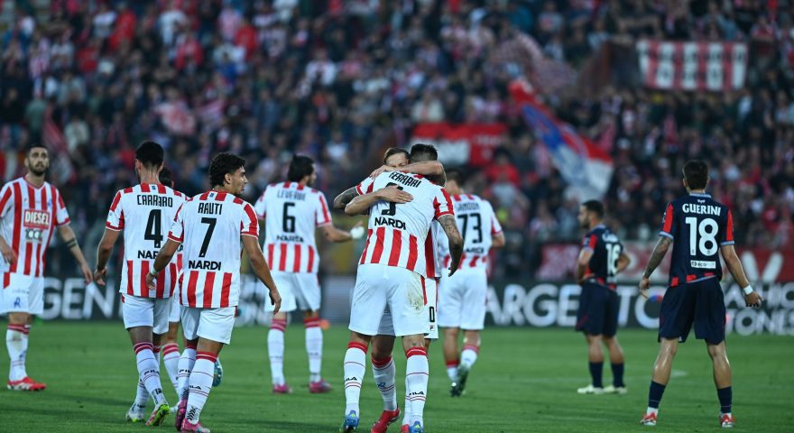 serie c, quarti playoff ritorno